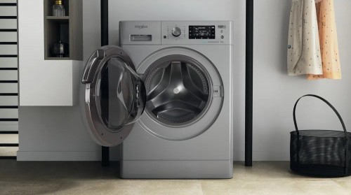 Whirlpool FFD 9458 SBSV