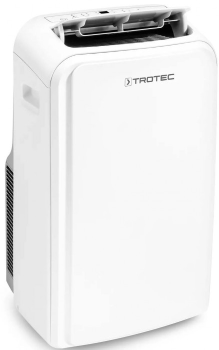 Trotec PAC 3800 SH