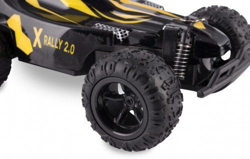 Overmax X-Rally 2.0