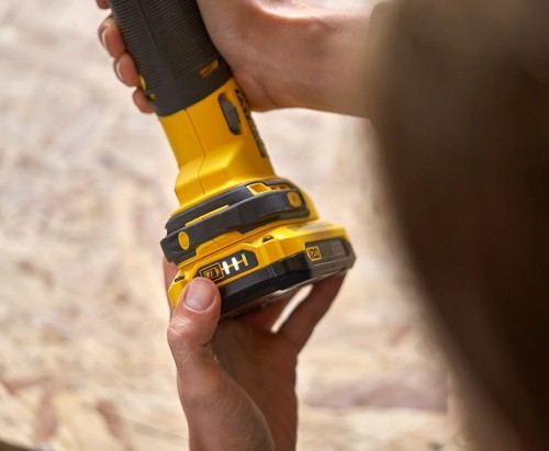 Stanley FatMax SFMCE500D2K