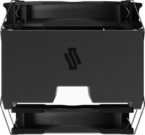 SilentiumPC Fortis 5 Dual Fan