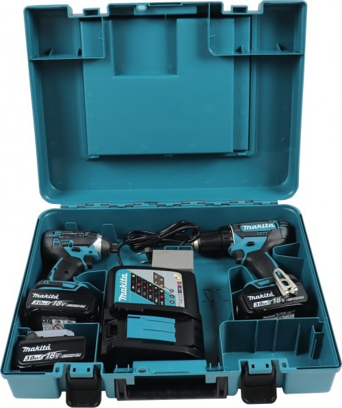 Makita DLX2127X1