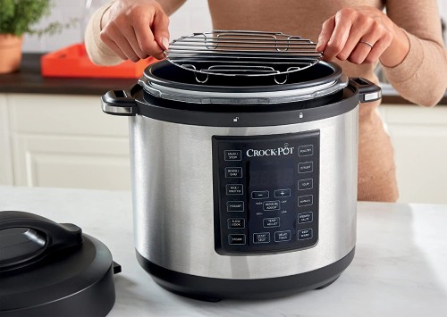 Crock-Pot SCS051XDIM