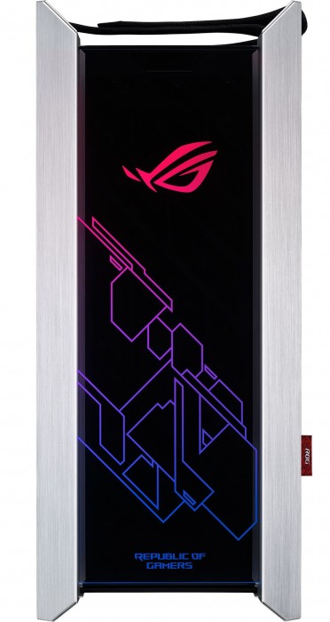 Asus ROG Strix Helios GX601 White