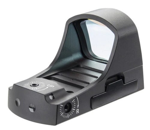 DELTA optical Stryker (4 MOA)