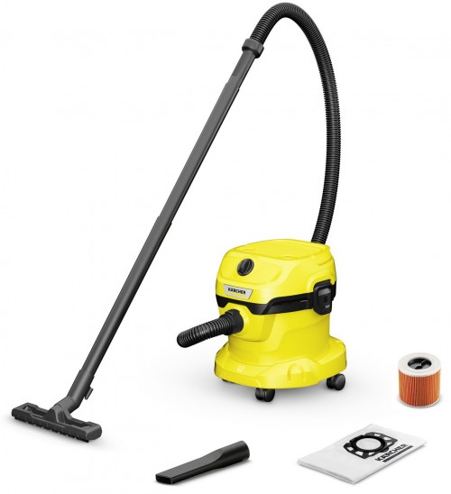 Karcher WD 2 Plus