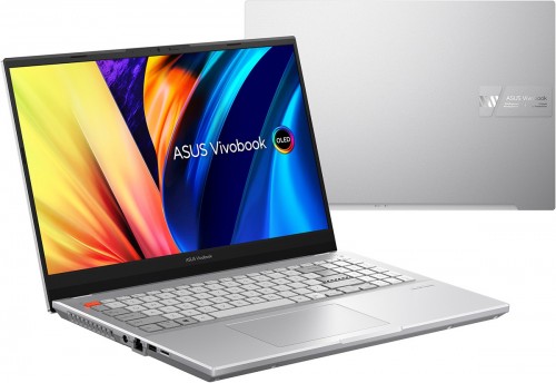 Asus Vivobook Pro 15X OLED M6501