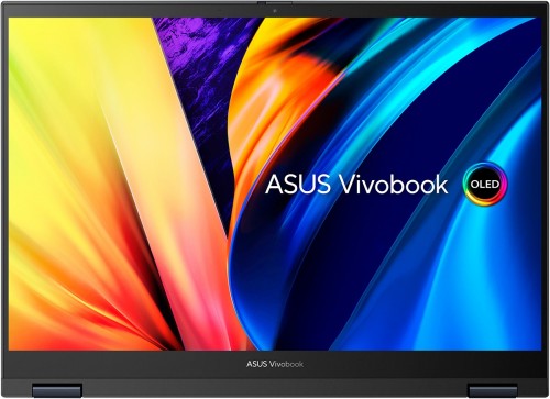 Asus Vivobook S 14 Flip OLED TN3402QA