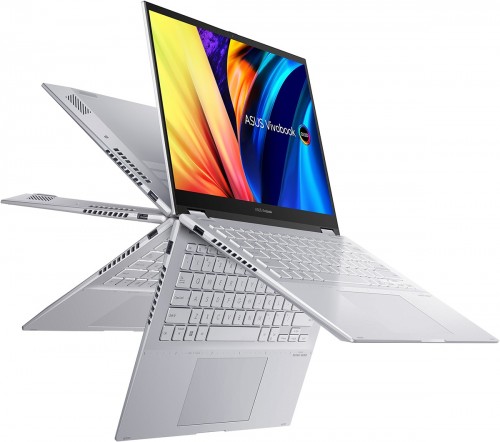 Asus Vivobook S 14 Flip OLED TN3402QA