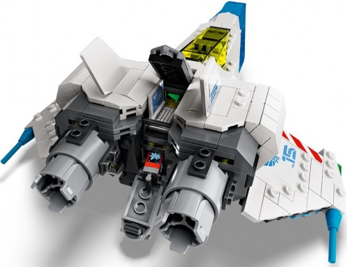 Lego XL-15 Spaceship 76832