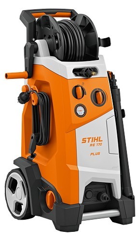 STIHL RE 170 Plus