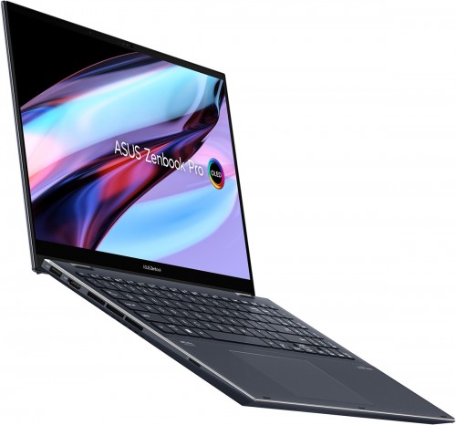Asus Zenbook Pro 15 Flip OLED UP6502ZA