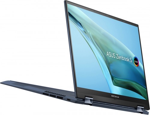 Asus Zenbook S 13 Flip OLED UP5302ZA