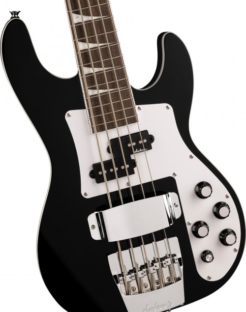 Jackson X Series Concert Bass CBXNT DX V