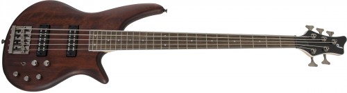 Jackson JS Series Spectra Bass JS3V