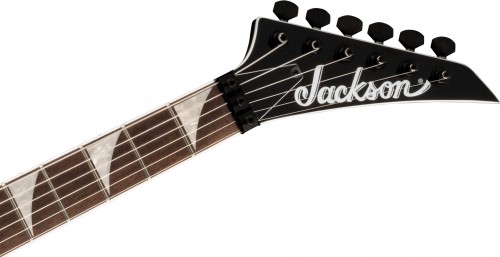 Jackson X Series Soloist SLX DX