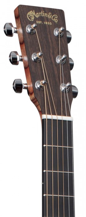 Martin D-X1E Mahogany