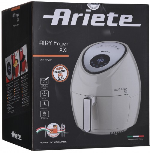 Ariete Air Fryer XXL 4618/00