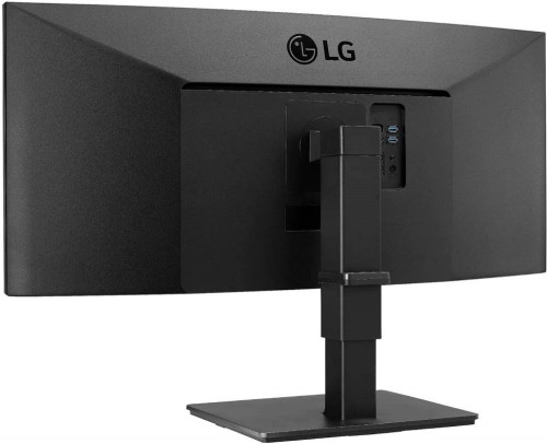 LG UltraWide 35BN77C