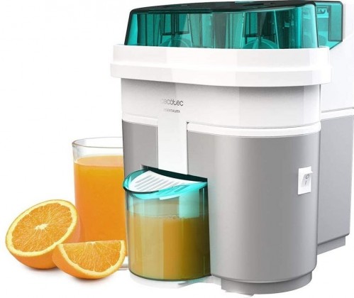 Cecotec EssentialVita Twice Black