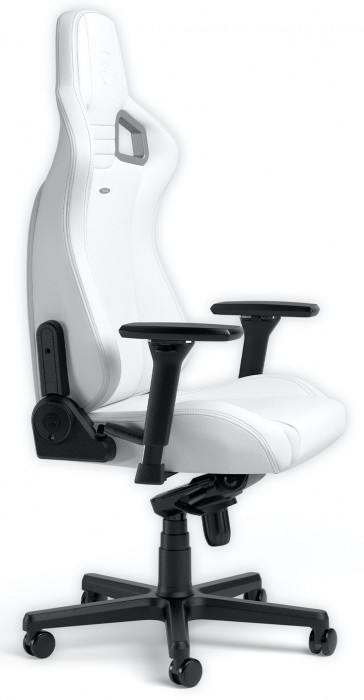 Noblechairs Epic White Edition