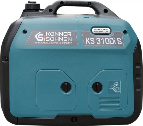 Konner&Sohnen KS 3100i S