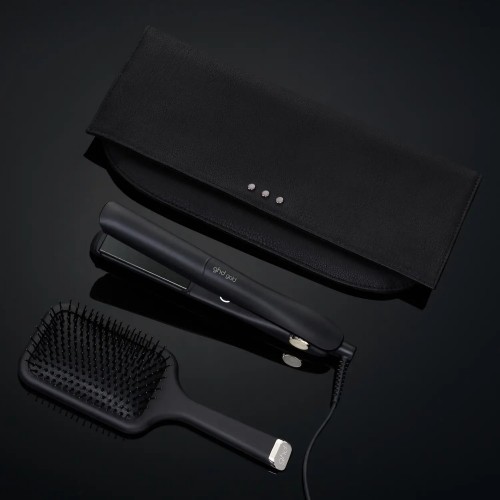 GHD Gold Hair Straightener Gift Set