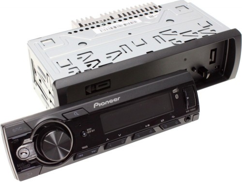 Pioneer MVH-330DAB