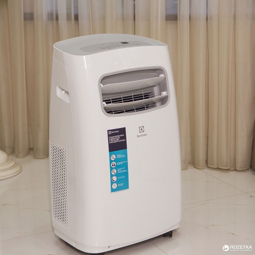 Electrolux EACM-09CG/N6