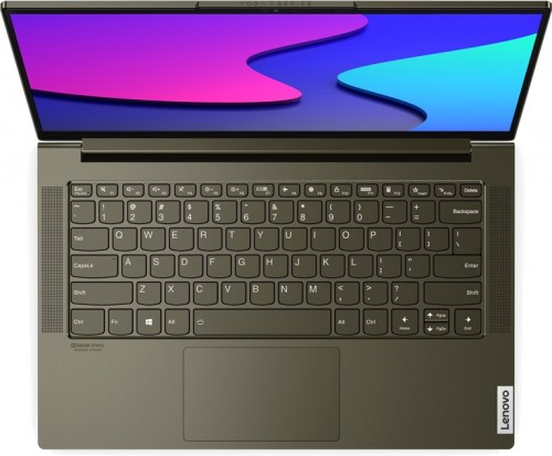 Lenovo IdeaPad Slim 7 14ITL05