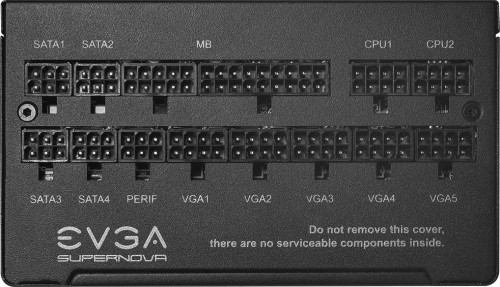 EVGA 1000 GT