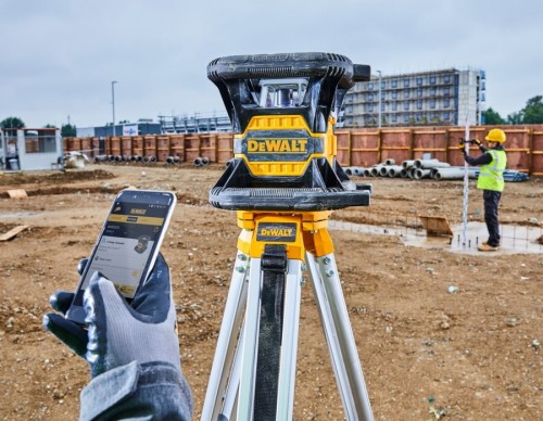 DeWALT DCE080D1RS