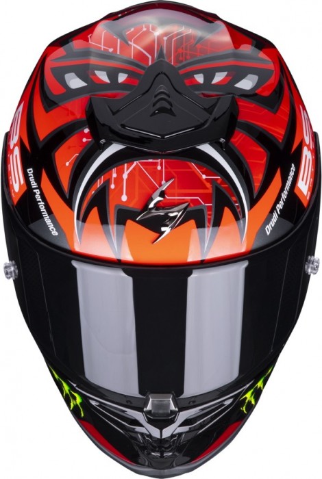 Scorpion EXO-R1 Air