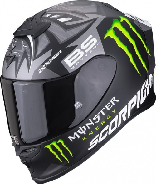 Scorpion EXO-R1 Air