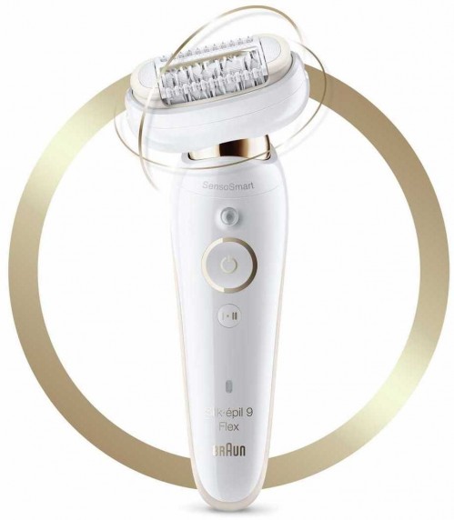 Braun Silk-epil 9 SensoSmart 9001