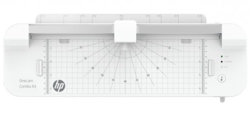 HP OneLam Combo A3