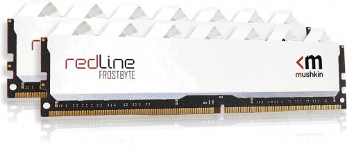 Mushkin Redline White 2x16Gb