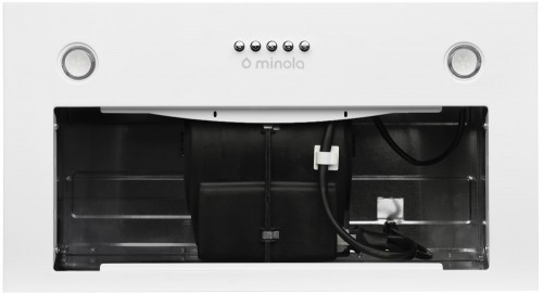 Minola HBI 5627 WH 1000 LED