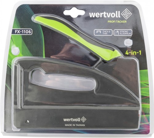 Wertvoll FX-1106