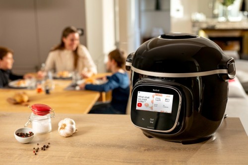 Tefal Cook4me Touch CY9128