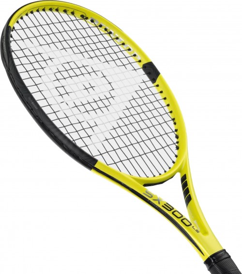 Dunlop SX 300 LS