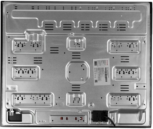 Perfelli HGG 61424 BL