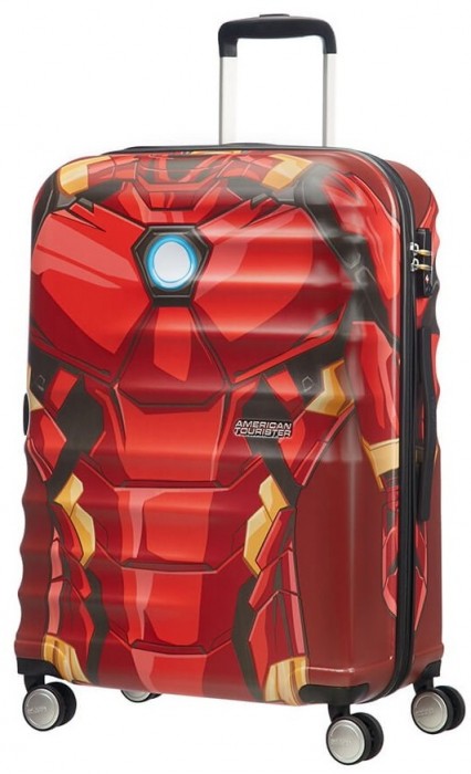 American Tourister Wavebreaker Disney 64