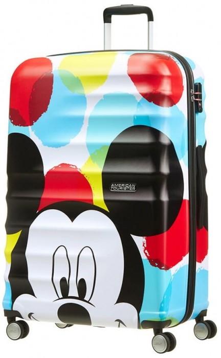 American Tourister Wavebreaker Disney 96