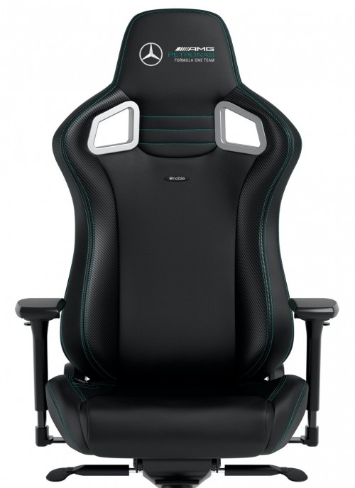 Noblechairs Epic Mercedes-AMG Petronas F1 Team