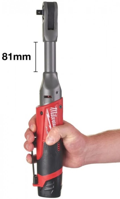 Milwaukee M12 FIR38LR