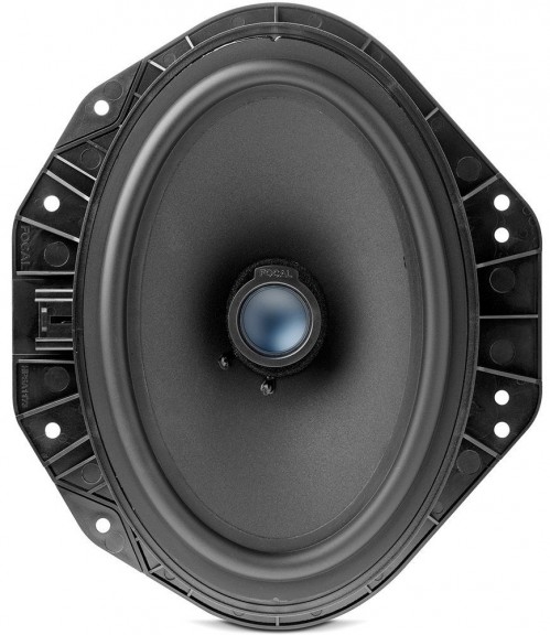 Focal JMLab Integration IC FORD 690