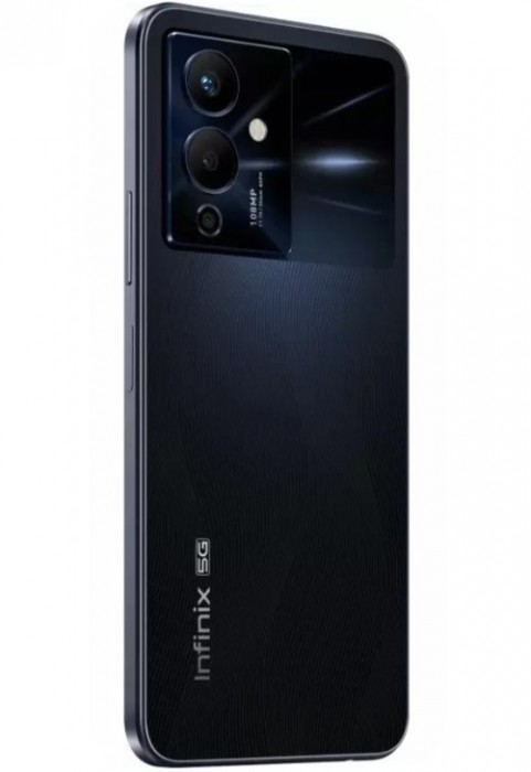 Infinix Note 12 Pro