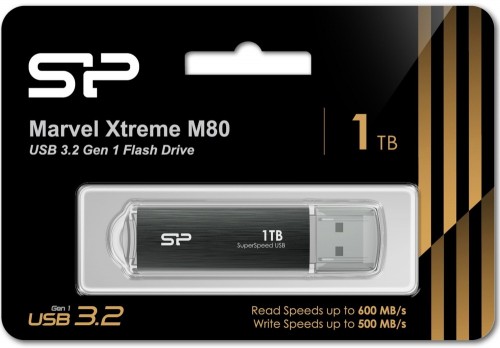 Silicon Power Marvel Xtreme M80 1Tb