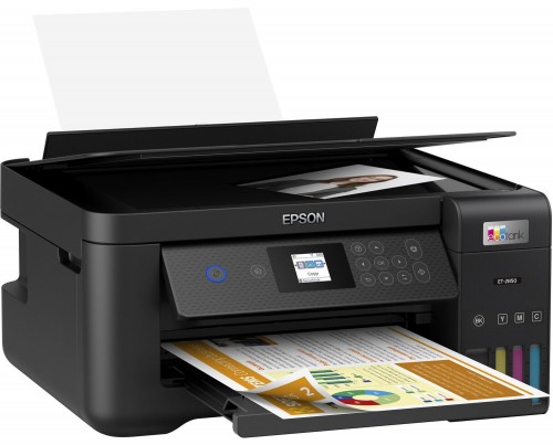 Epson EcoTank ET-2850